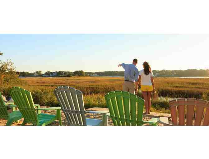 Bayside Resort, West Yarmouth - 2 Night Stay (Off-Season)