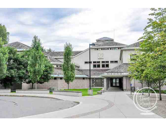 Montshire Museum of Science - Free Admission for Two