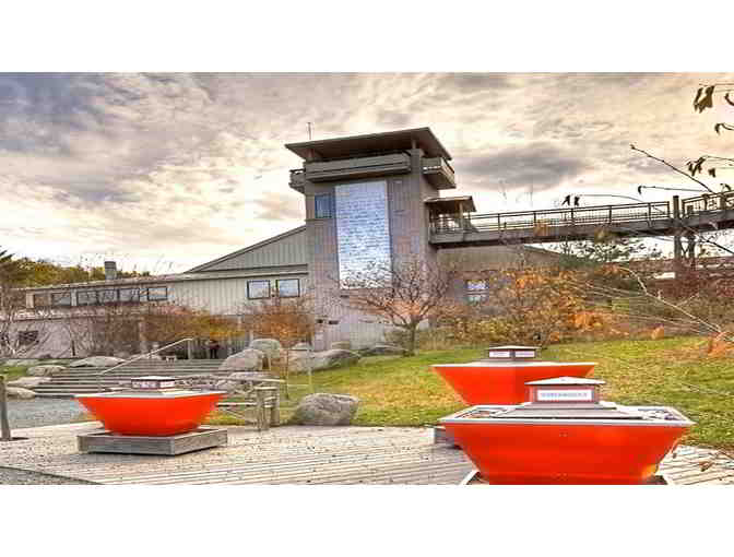 Montshire Museum of Science - Free Admission for Two