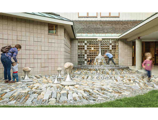 Montshire Museum of Science - Free Admission for Two