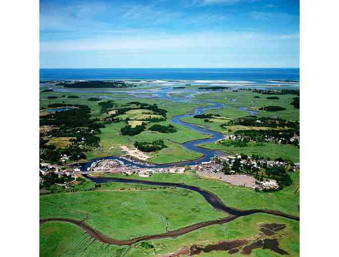 Essex River Cruises and Charters - Passage for Two Aboard the Essex River Queen (#2)