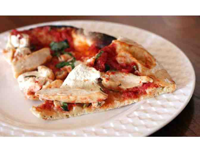 Bertucci's - $25 Bertucci's 'Dough'