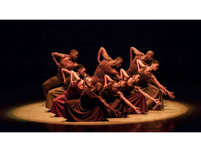 Celebrity Series of Boston - Two tickets to a select Celebrity Series Performance