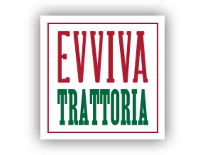 110 Grill / Evviva Trattoria - $25 Gift Card