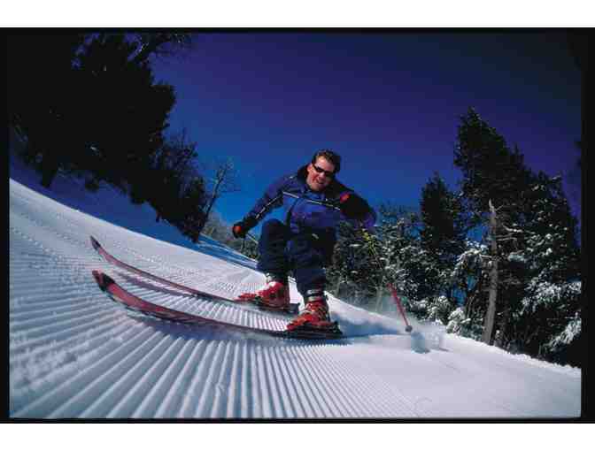 Wachusett Mountain - Two Community Spirit Day Tickets