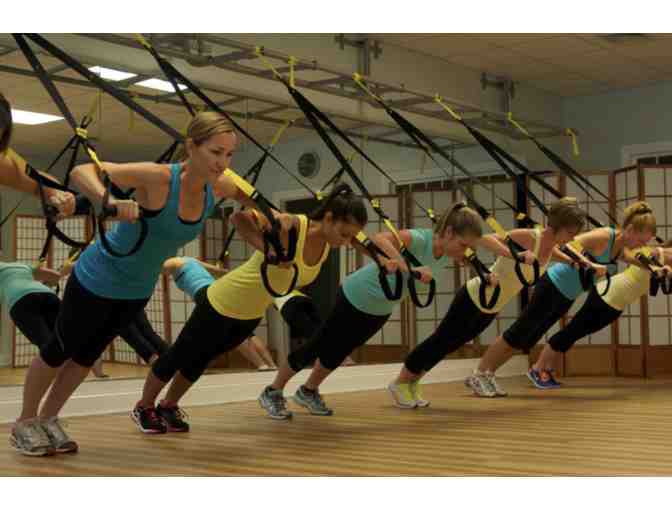 Bodylines Pilates - One Month Unlimited 'Live Stream' Classes