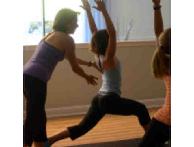 Bodylines Pilates - One Month Unlimited 'Live Stream' Classes