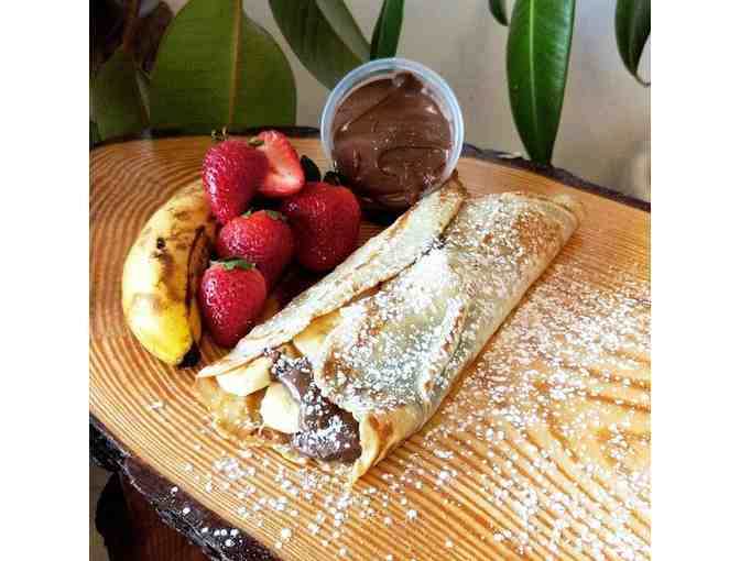 GODLY Smoothies - $50 Gift Card