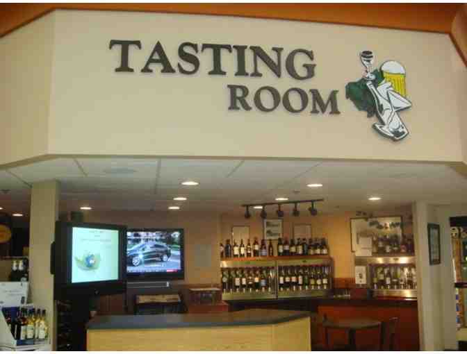 Colonial Spirits - $50 Gift Card (#2)