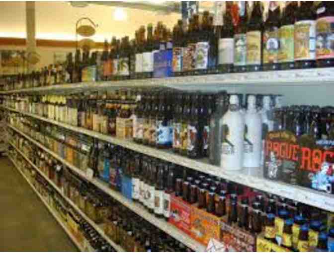 Colonial Spirits - $50 Gift Card (#2)