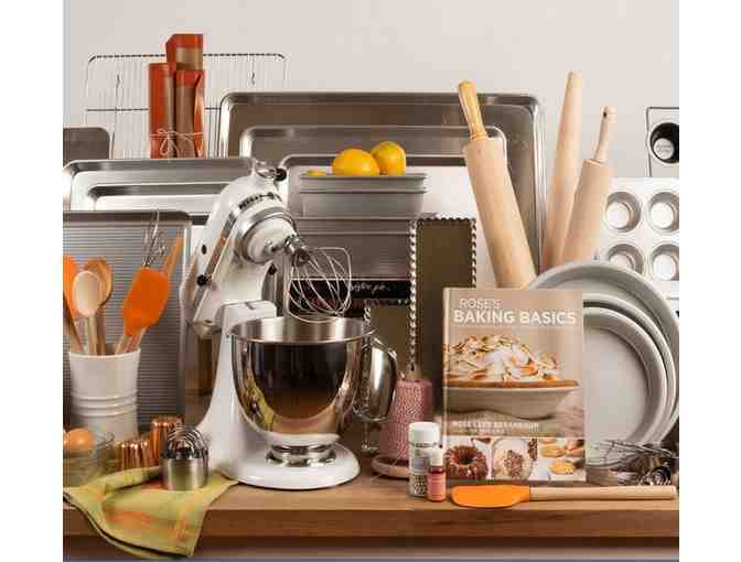 Kitchen Outfitters - $100 Gift Card (#1)