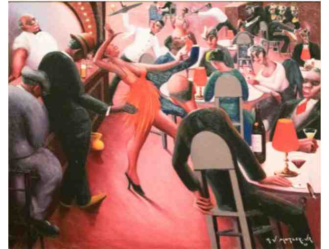 Greater Boston Stage Company - Two Tickets to the Production of Ain't Misbehavin