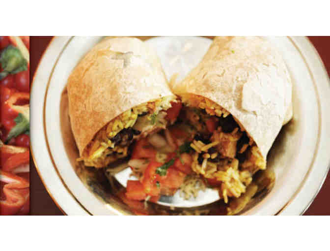 Bueno y Sano - $25 Gift Card