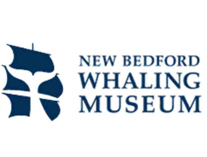 New Bedford Whaling Museum - 4 Museum Passes