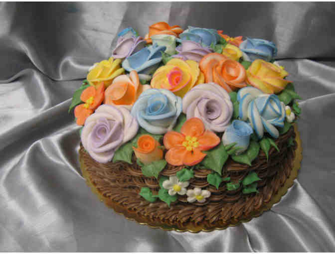 Concord Teacakes - $50 Gift Certificate (#1)