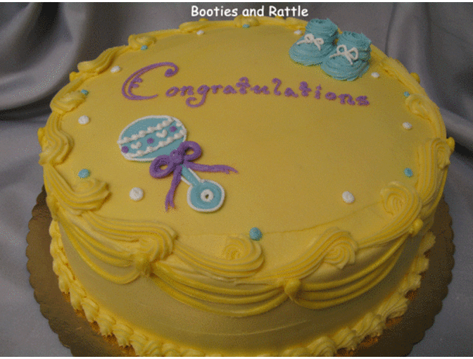 Concord Teacakes - $50 Gift Certificate (#1)