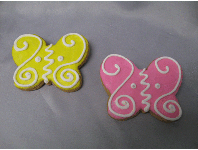 Concord Teacakes - $50 Gift Certificate (#2)