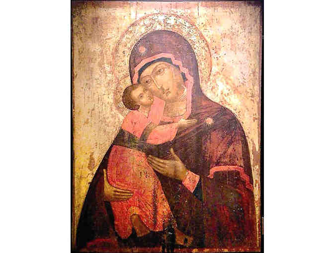 Museum of Russian Icons - 4 Admission Tickets