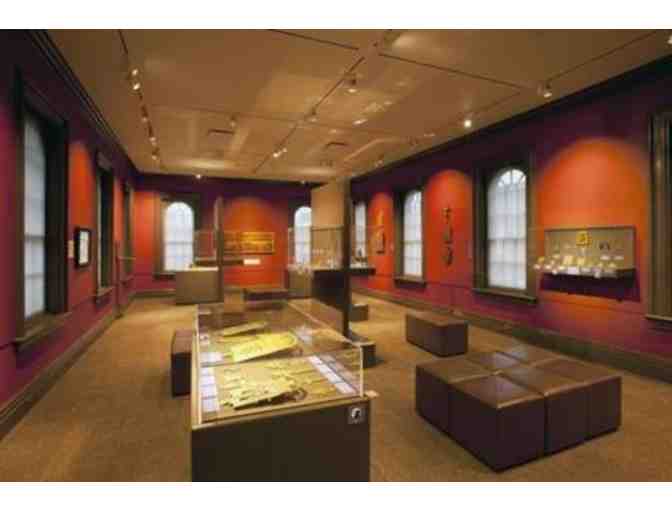 Museum of Russian Icons - 4 Admission Tickets