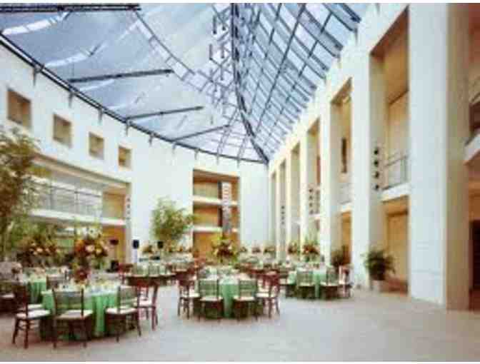 Peabody Essex Museum (PEM) - Four General Admission Passes