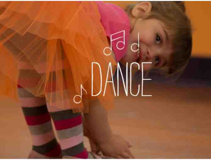 The Little Gym of Littleton - One Month of Free Classes