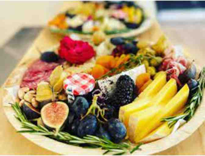 Eve & Murray's Farm to Home - $25 Gift Card