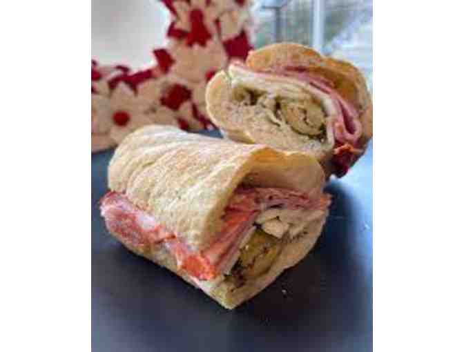 Eve & Murray's Farm to Home - $25 Gift Card