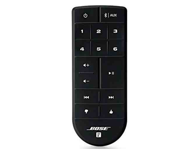 Bose SoundTouch 30 Series III Wireless Music System - Black