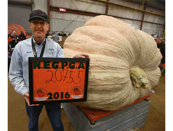 Topsfield Fair - Family 4-Pack of Admission Tickets to the 2022 Topsfield Fair