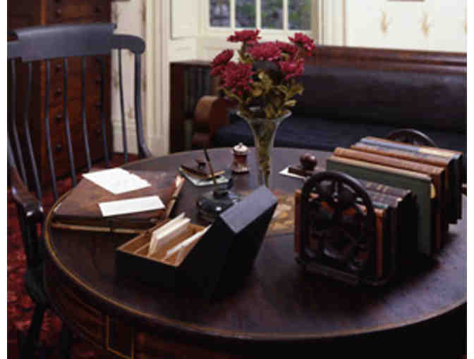 Concord Museum - Four Admission Passes