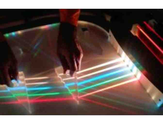 Discovery Museum Premier Membership (4 Person)