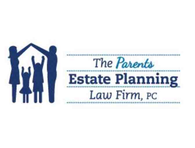 The Parents Estate Planning Law Firm - Family Estate Planning Starter Package