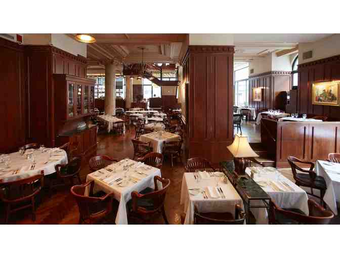 Grill 23 & Bar - $200 Gift Certificate