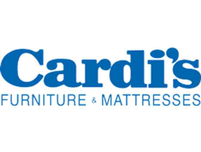 Cardi's Furniture & Mattresses - $100 Gift card