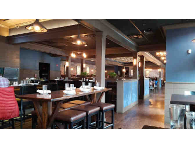 The Local Kitchen & Bar - $100 Gift Card