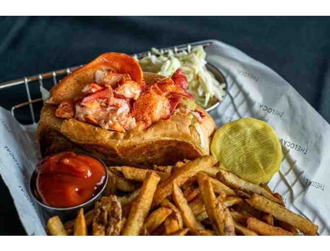 The Local Kitchen & Bar - $100 Gift Card