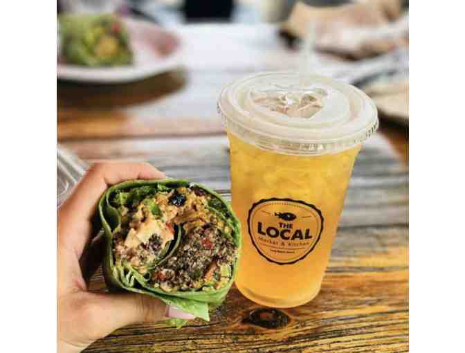 The Local Kitchen & Bar - $100 Gift Card