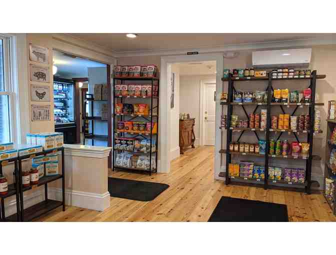 Nan's Rustic Kitchen & Market - $50 Gift Card