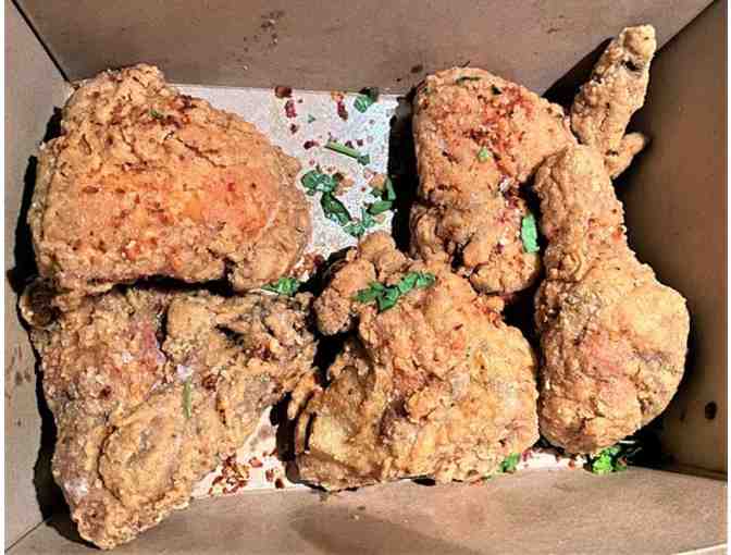 Nan's Rustic Kitchen & Market - $50 Gift Card