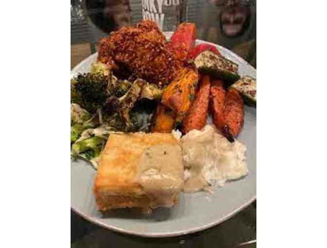 Nan's Rustic Kitchen & Market - $50 Gift Card