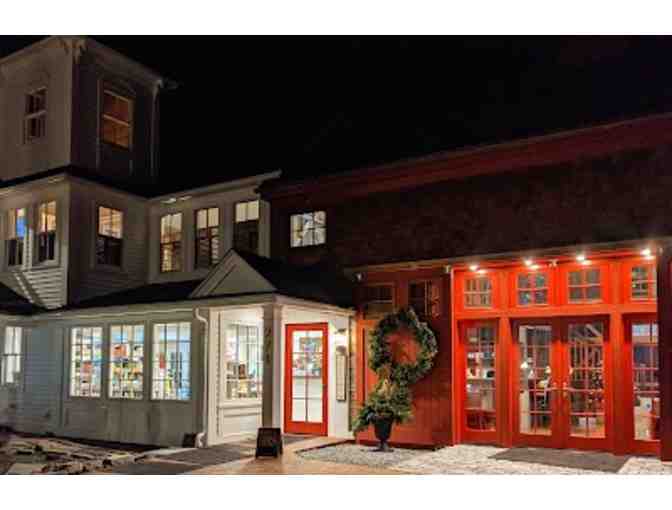 Nan's Rustic Kitchen & Market - $50 Gift Card