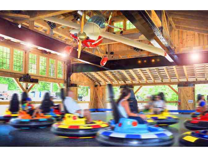 Kimball Farm - Five Activity Passes
