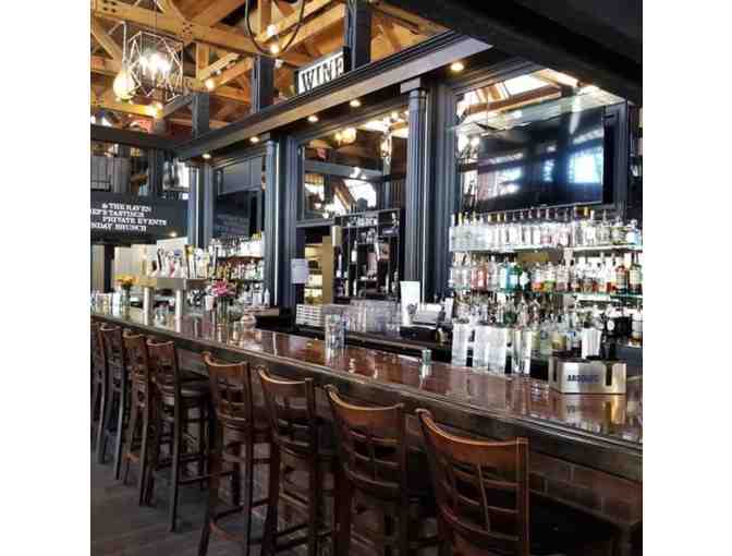 Frolic and Detour Restaurant - $100 Gift Card