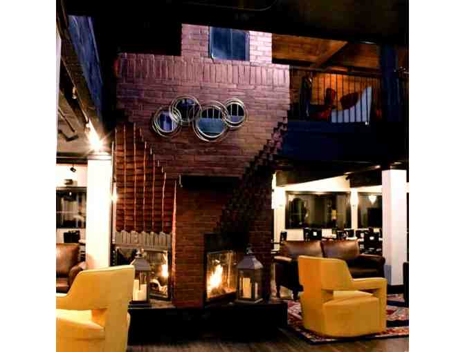 Frolic and Detour Restaurant - $100 Gift Card