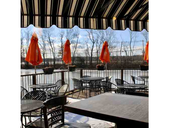 Frolic and Detour Restaurant - $100 Gift Card