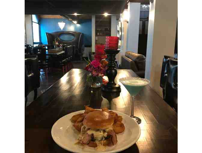 Frolic and Detour Restaurant - $100 Gift Card