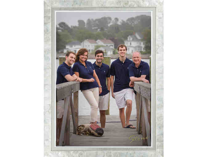 Michael Stone Portraits - Family, High School Senior, or Children's Portrait Session (#4)