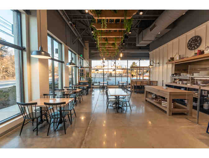 The Farmer's Daughter - $100 Gift Card