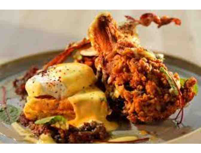 The Farmer's Daughter - $100 Gift Card