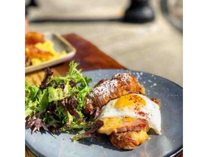 The Farmer's Daughter - $100 Gift Card